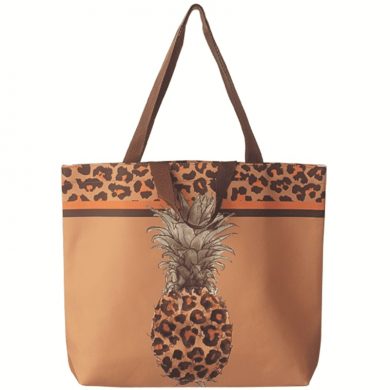 Pineapple Plaj Çantası