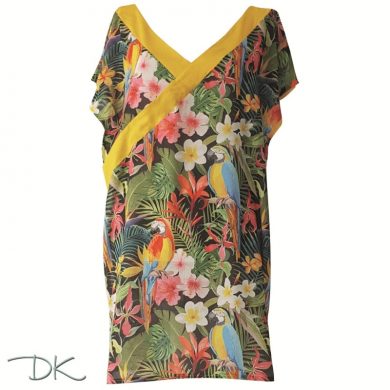 Tropics Pareo